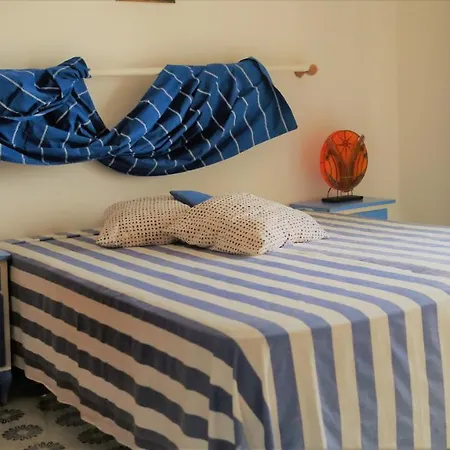 Maredentro Prázdninový dům