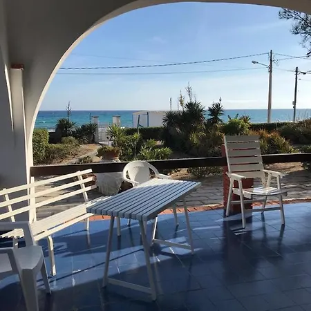 Maredentro Holiday home Mazara del Vallo