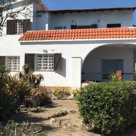 Maredentro Holiday home