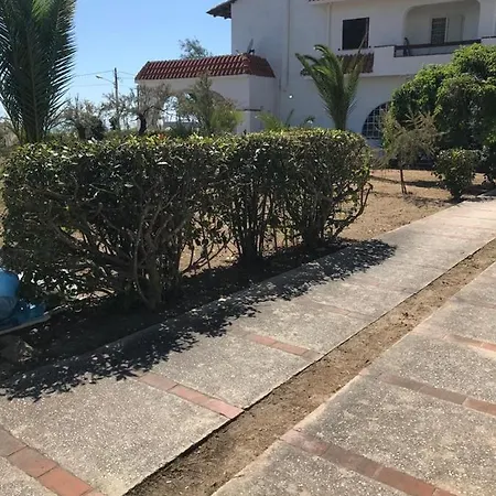 Maredentro Holiday home Mazara del Vallo