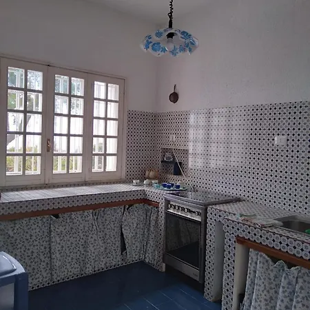 Maredentro Holiday home Mazara del Vallo