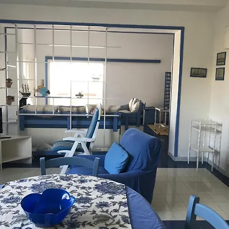 Maredentro Holiday home Mazara del Vallo