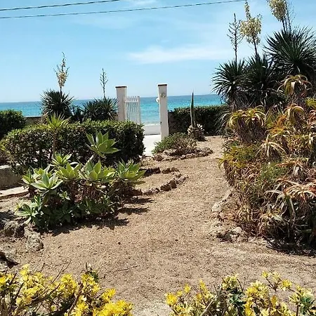 Maredentro * Mazara del Vallo