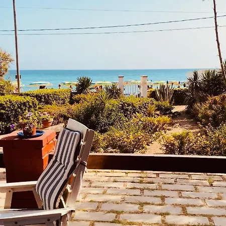 Holiday home Maredentro Mazara del Vallo
