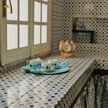 Maredentro Holiday home *