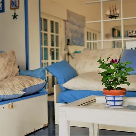Holiday home Maredentro