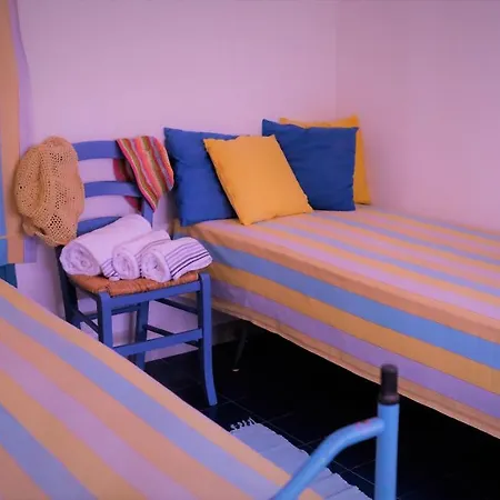 Holiday home Maredentro *