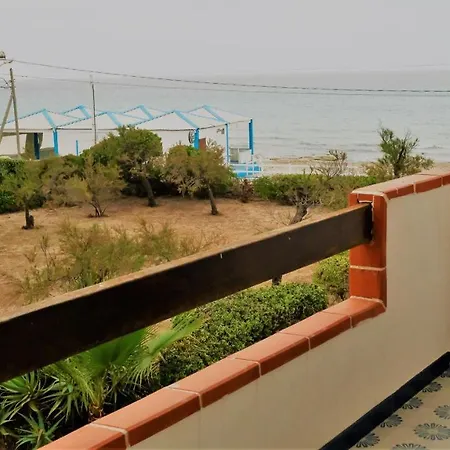 Maredentro Holiday home Mazara del Vallo