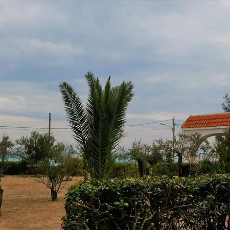 Maredentro Holiday home