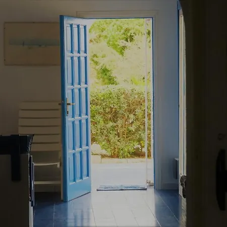 Maredentro Holiday home *