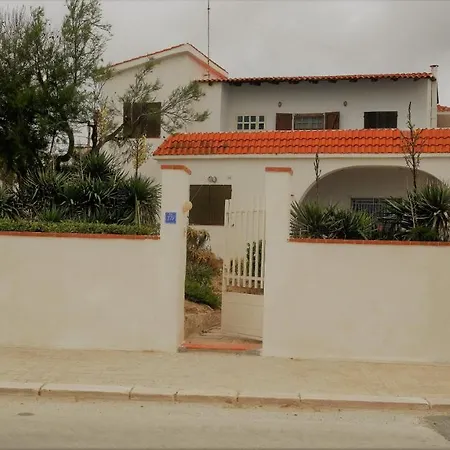 Maredentro Holiday home *