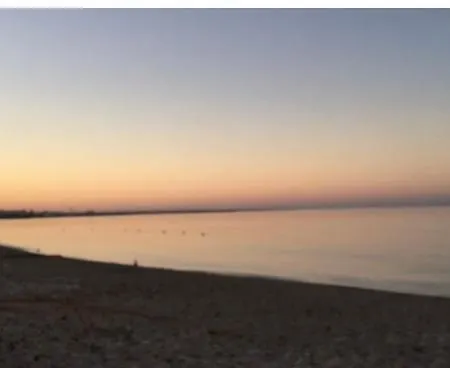 Maredentro Holiday home Mazara del Vallo